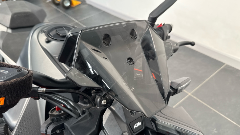 Ktm Duke 990 Duke (24MY)
